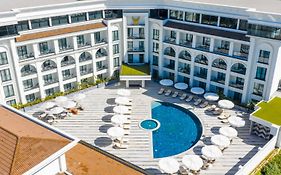 Chamada Girne Hotel Spa And Casino